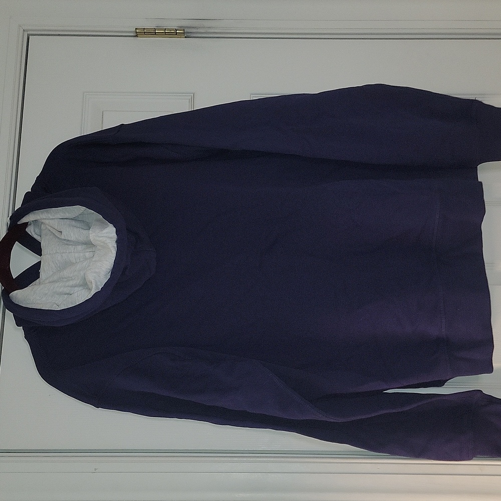 Cuffy's Cape cod pull over hoodie - Picture 2 of 4